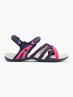 Kinder Hi-Tec Sandale SAVANNA II JRG