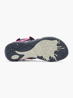 Kinder Hi-Tec Sandale SAVANNA II JRG
