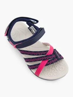 Kinder Hi-Tec Sandale SAVANNA II JRG