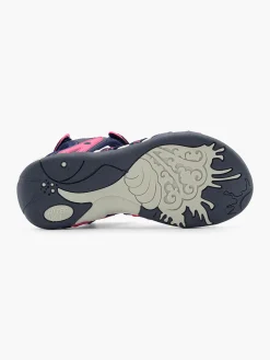 Kinder Hi-Tec Sandale SAVANNA II JRG