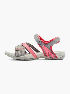 Kinder Hi-Tec Sandale SAVANNA JRG