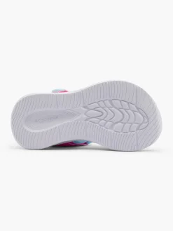Kinder Skechers Sandale SOLA GLOW - mit Licht