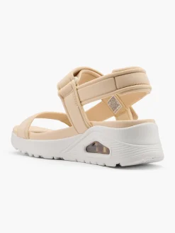Damen Skechers Sandale UNO