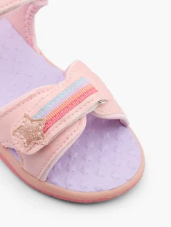 Kinder Kappa Sandalen