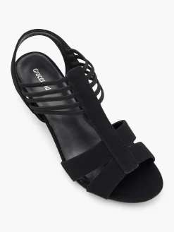 Damen Graceland Sandalette