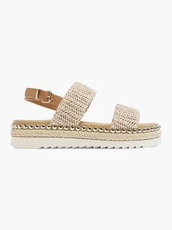 Damen Catwalk Sandalette