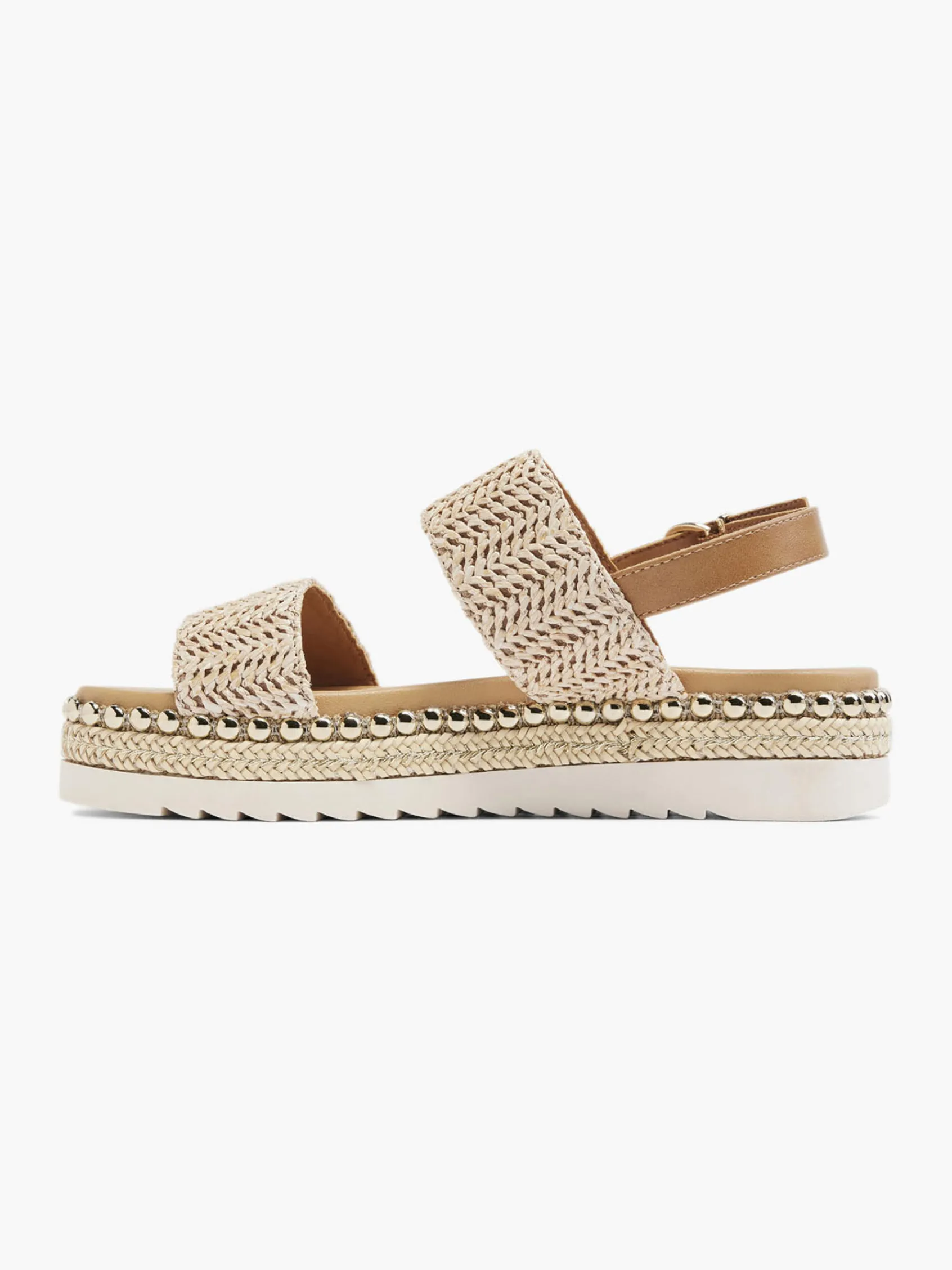 Damen Catwalk Sandalette