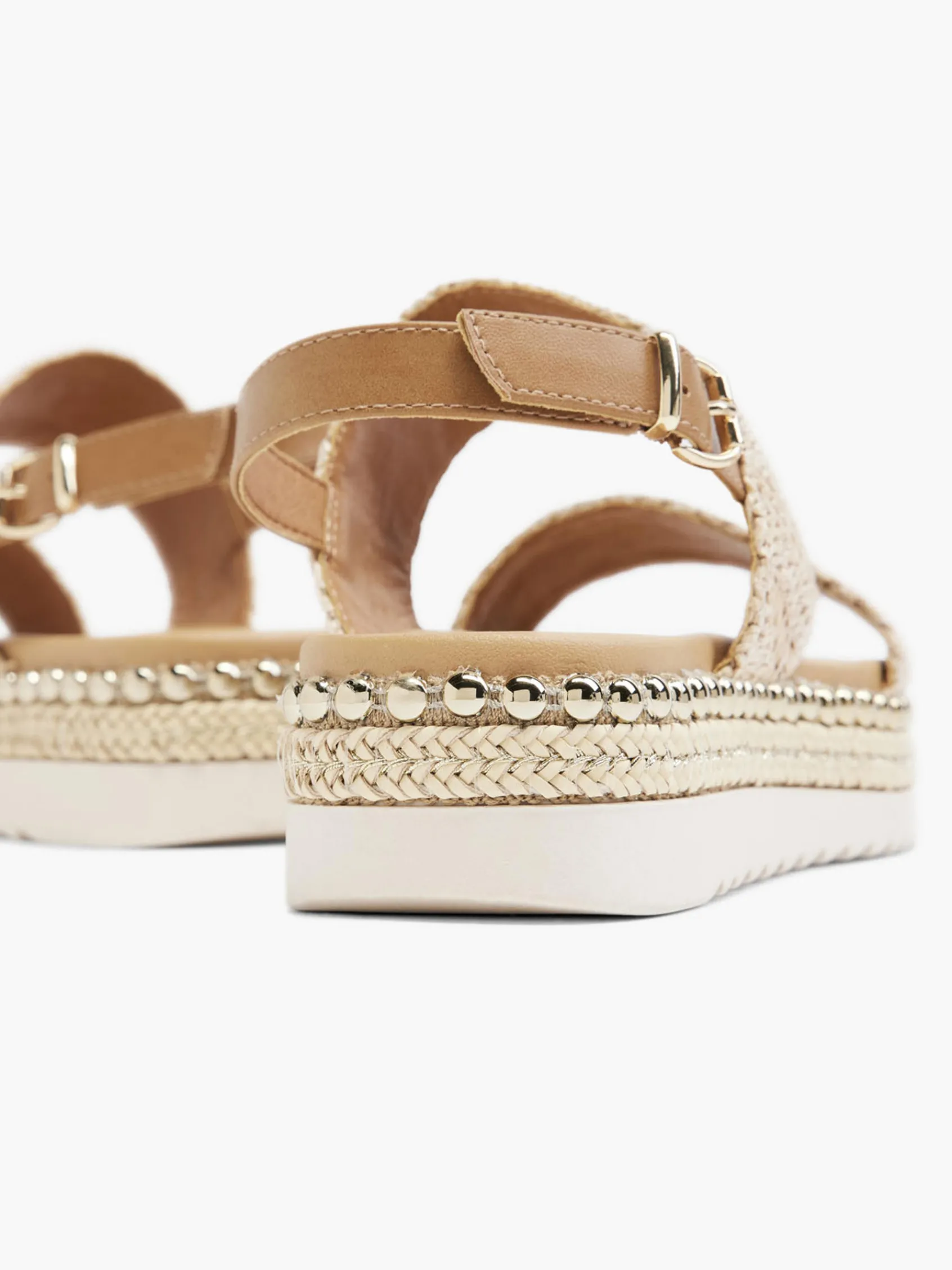 Damen Catwalk Sandalette