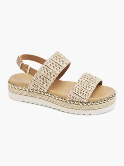 Damen Catwalk Sandalette