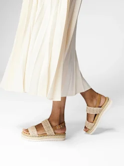 Damen Catwalk Sandalette