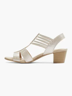 Damen Graceland Sandalette