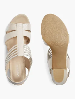 Damen Graceland Sandalette