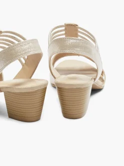 Damen Graceland Sandalette