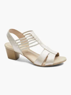 Damen Graceland Sandalette