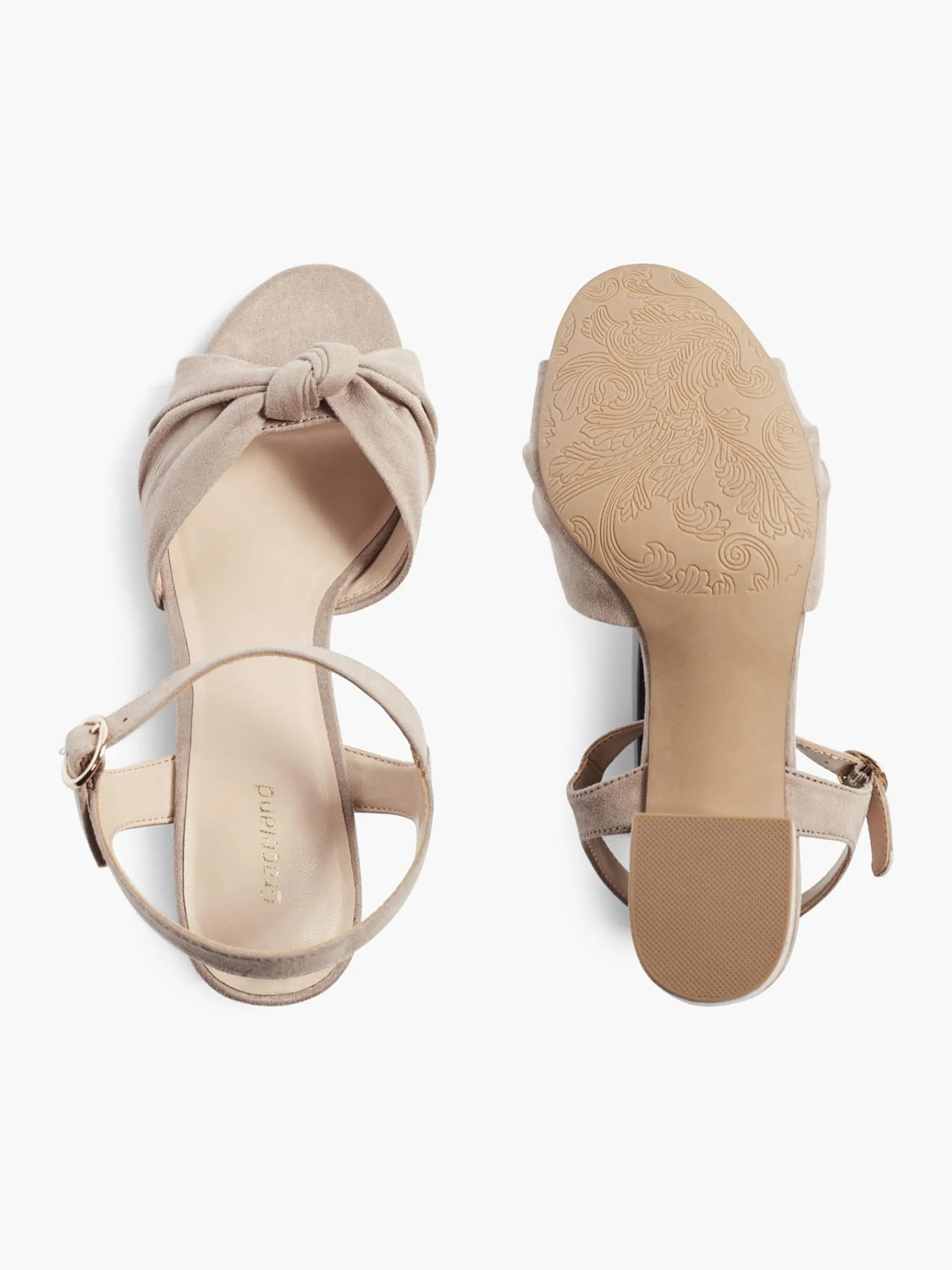 Damen Graceland Sandalette