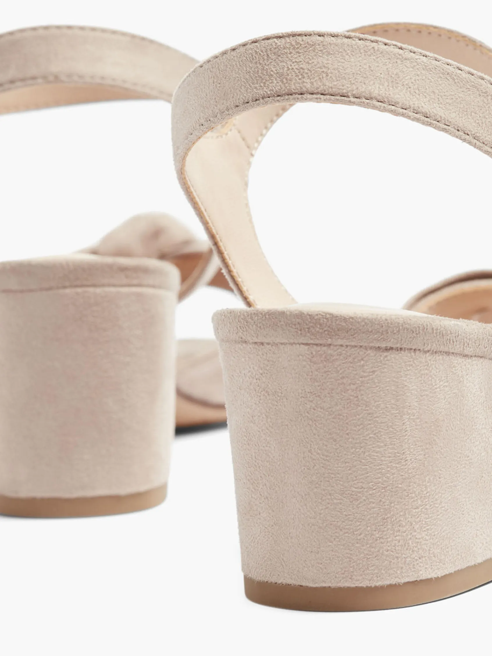 Damen Graceland Sandalette