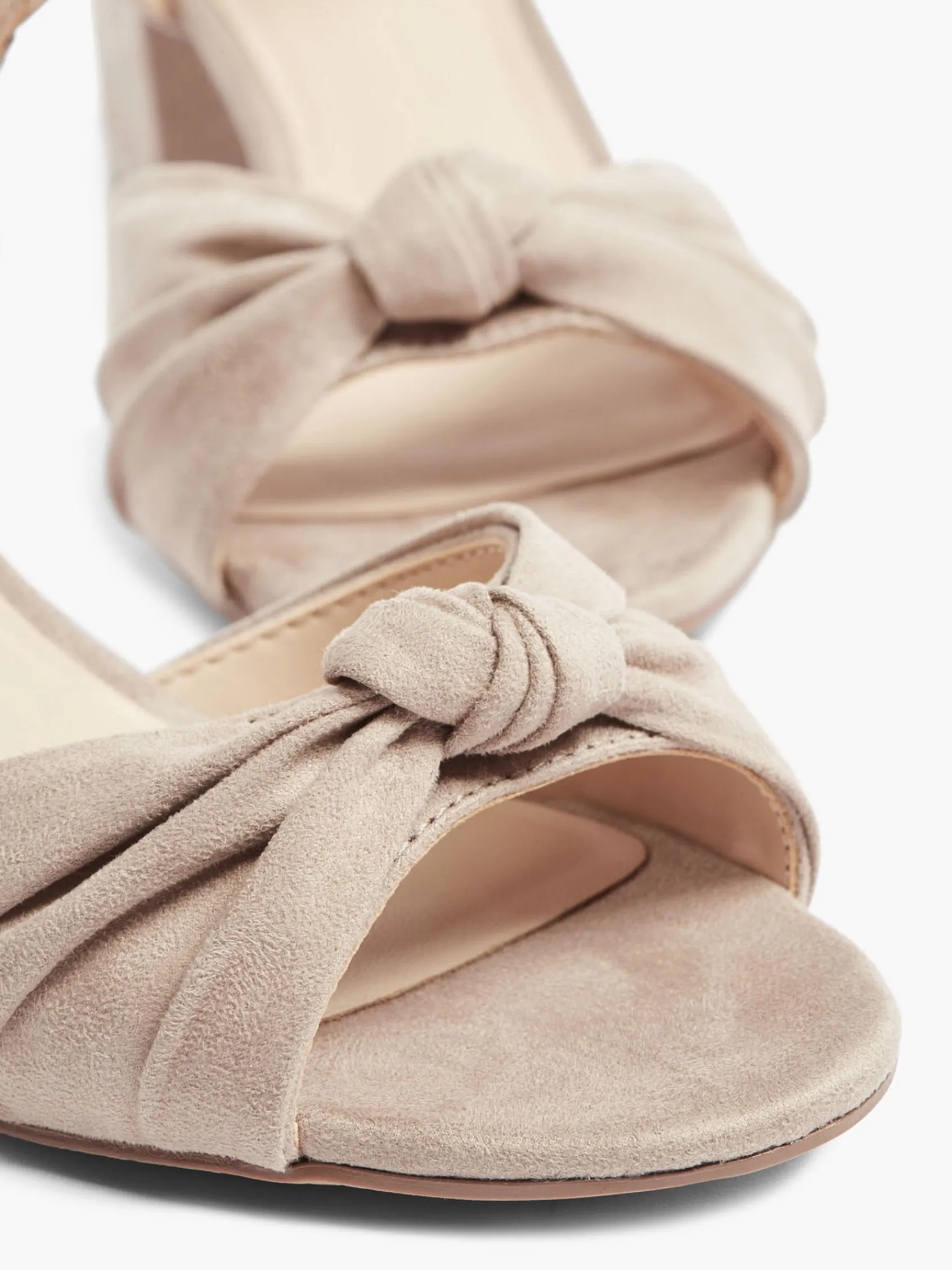 Damen Graceland Sandalette