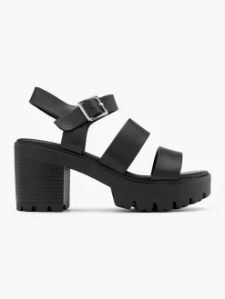 Damen Catwalk Sandalette