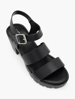 Damen Catwalk Sandalette