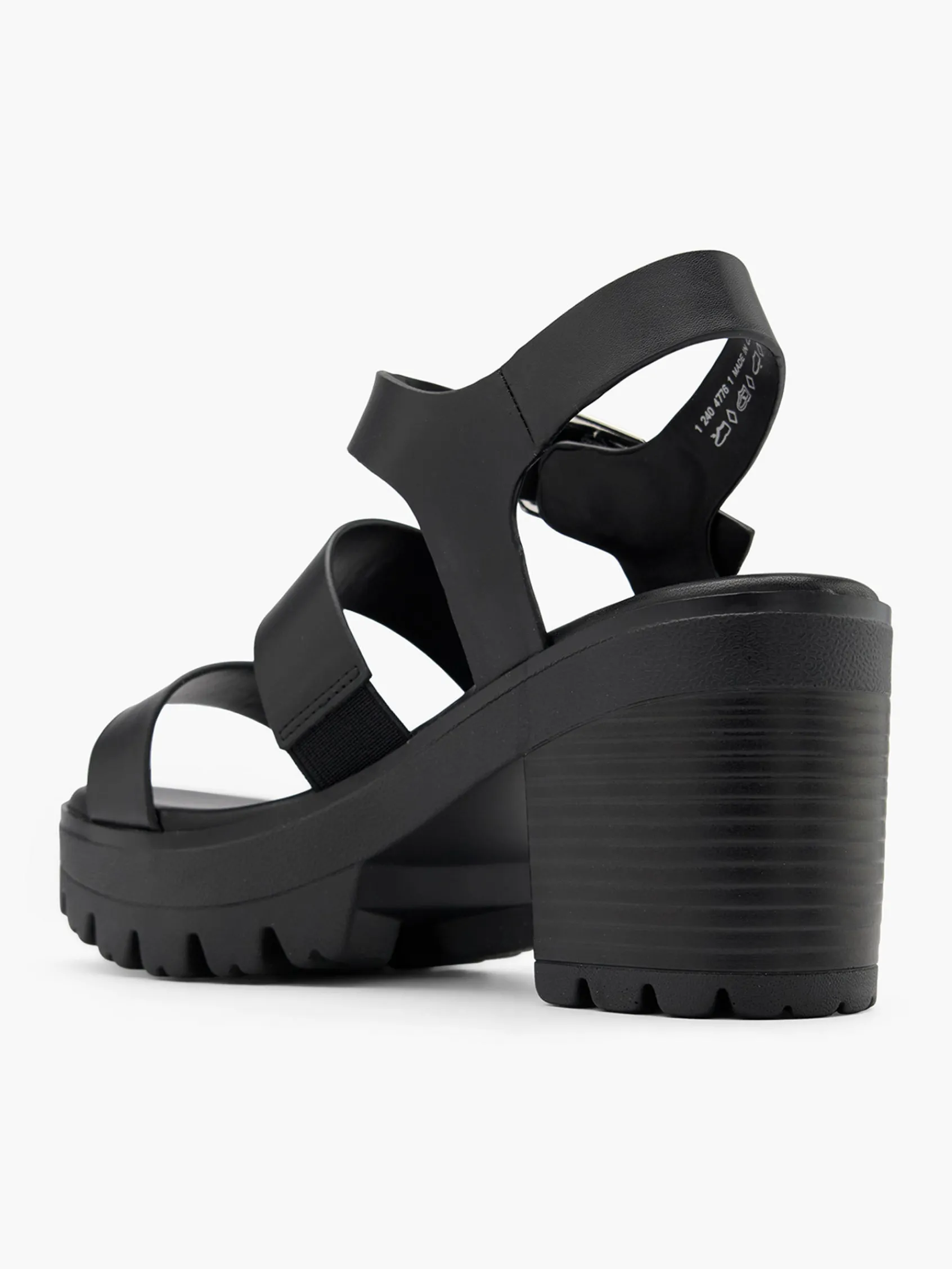 Damen Catwalk Sandalette