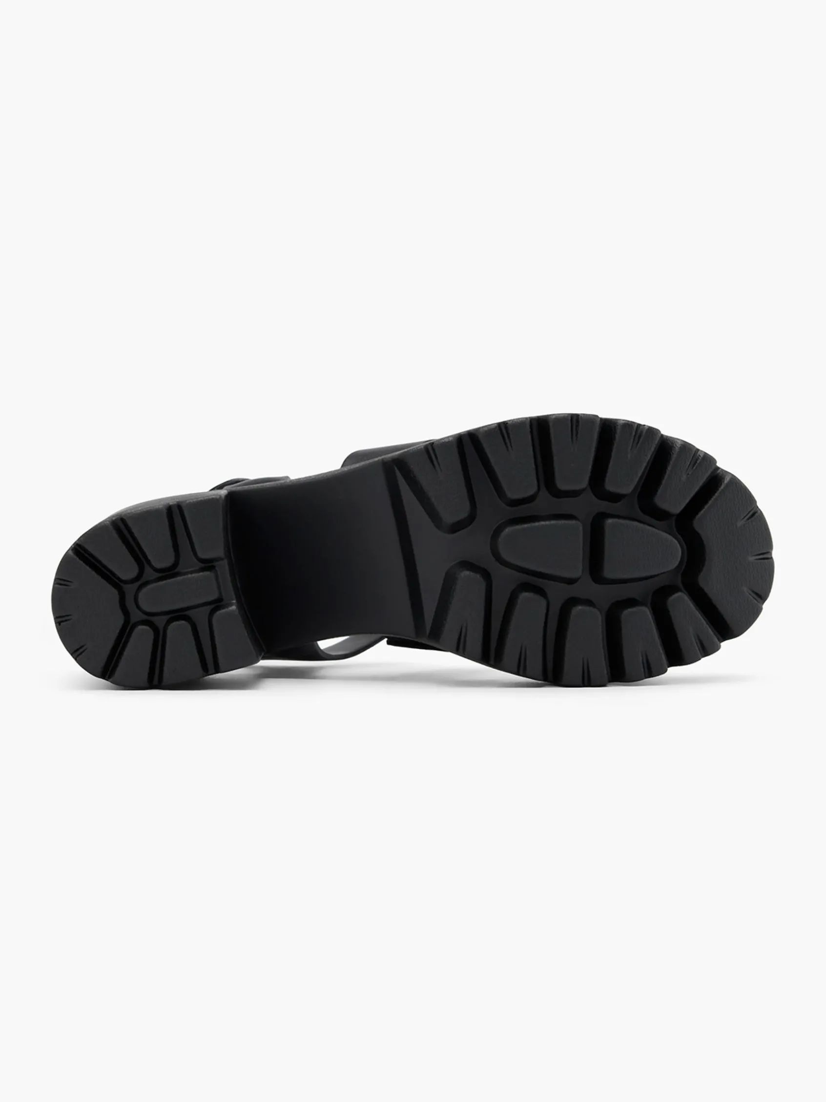 Damen Catwalk Sandalette