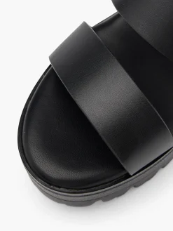 Damen Catwalk Sandalette