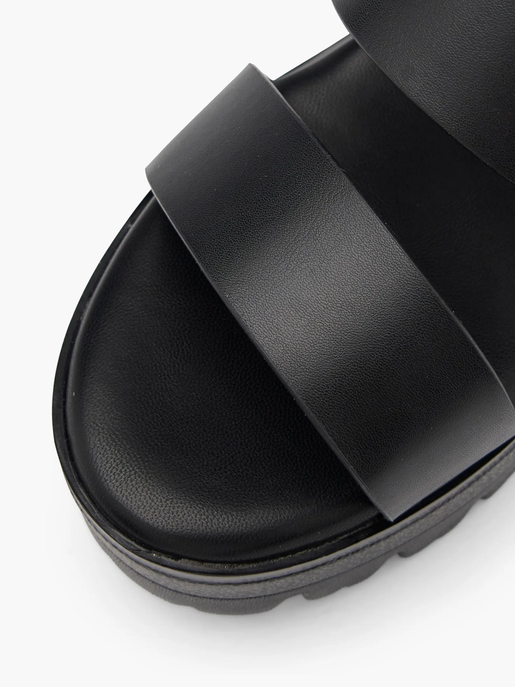 Damen Catwalk Sandalette