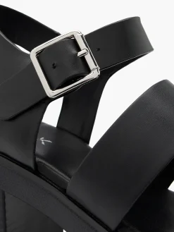 Damen Catwalk Sandalette