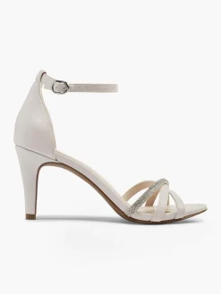 Damen Catwalk Sandalette