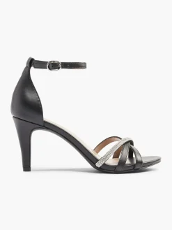 Damen Catwalk Sandalette