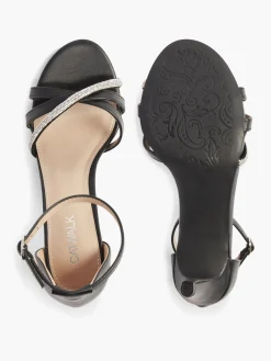 Damen Catwalk Sandalette