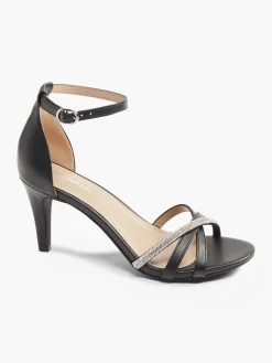 Damen Catwalk Sandalette