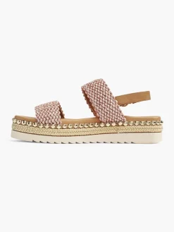 Damen Catwalk Sandalette