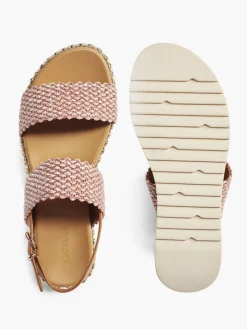 Damen Catwalk Sandalette