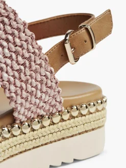 Damen Catwalk Sandalette