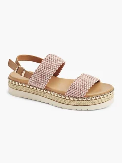 Damen Catwalk Sandalette