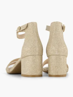 Damen Catwalk Sandalette