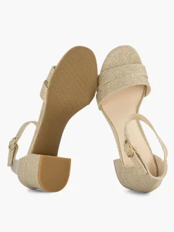 Damen Catwalk Sandalette