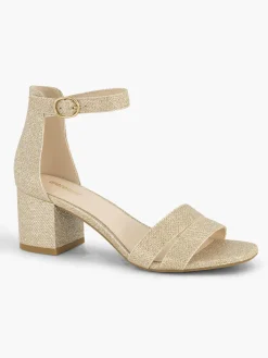 Damen Catwalk Sandalette