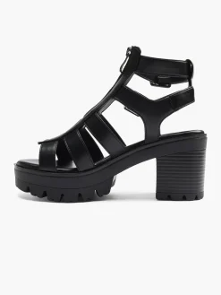 Damen Catwalk Sandalette