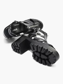 Damen Catwalk Sandalette