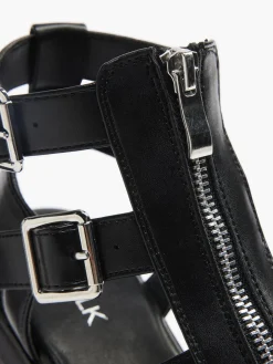 Damen Catwalk Sandalette