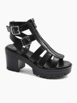 Damen Catwalk Sandalette