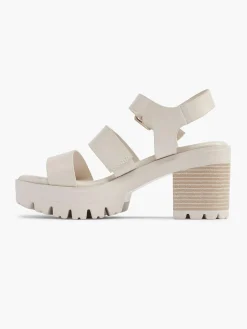 Damen Catwalk Sandalette