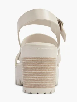 Damen Catwalk Sandalette