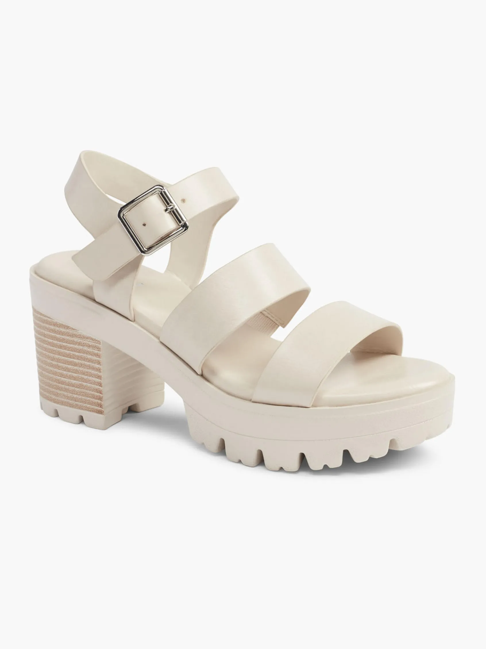 Damen Catwalk Sandalette