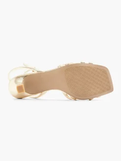 Damen Catwalk Sandalette