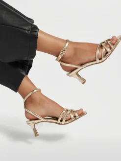 Damen Catwalk Sandalette