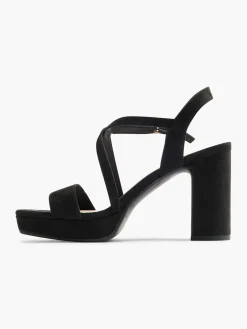 Damen Catwalk Sandalette