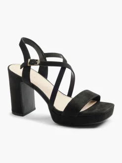 Damen Catwalk Sandalette